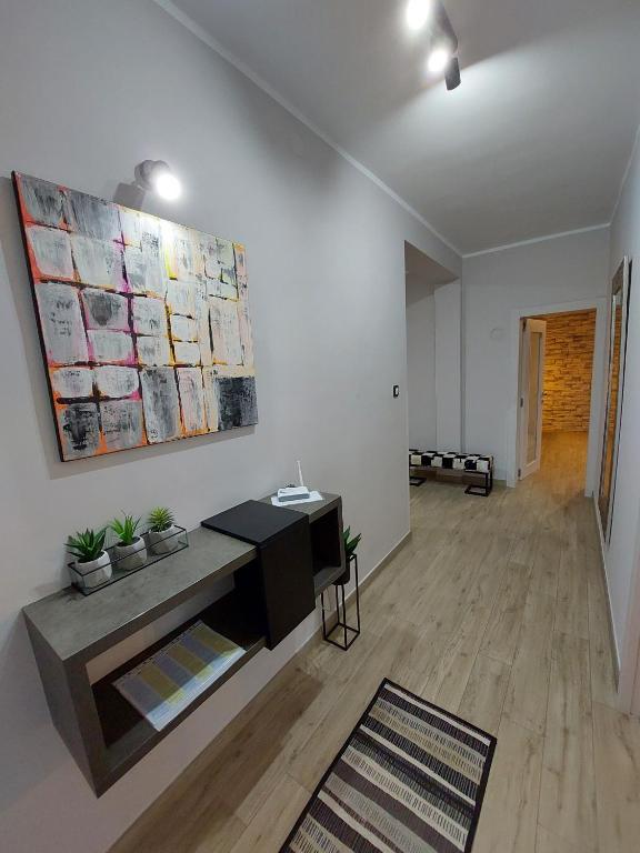 Family apartment Cathy - Apartamento De Três Quartos