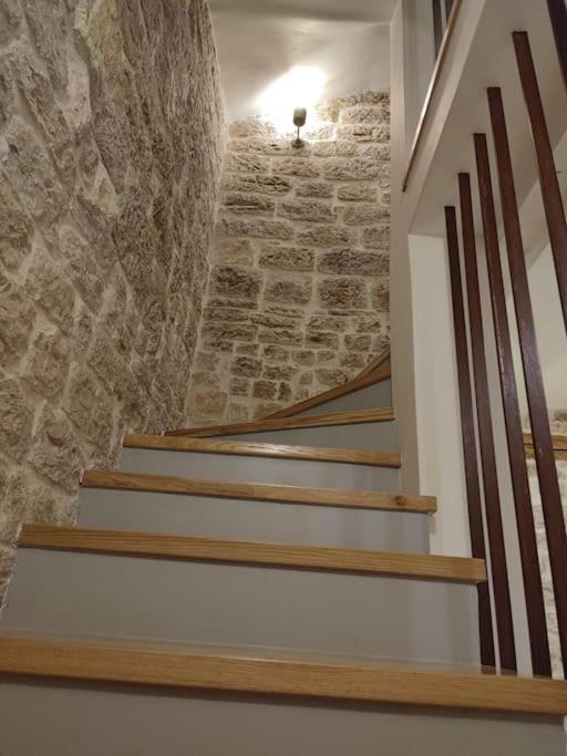 Fotografia z galérie ubytovania S-Rooms v Šibeniku