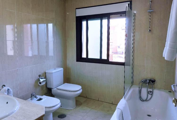 Hostal Plaza Mayor, Torrejón de Ardoz – Precios 2022 actualizados