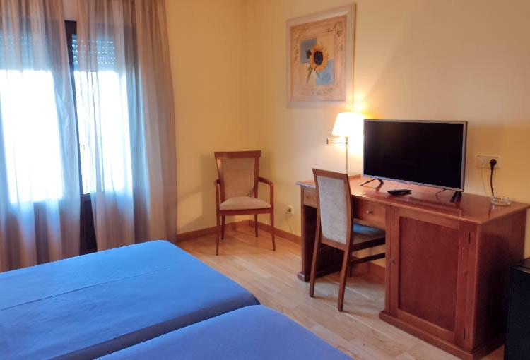 Hostal Plaza Mayor, Torrejón de Ardoz – Updated 2022 Prices