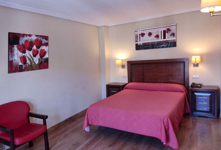 Hostal Plaza Mayor, Torrejón de Ardoz – Bijgewerkte prijzen 2022