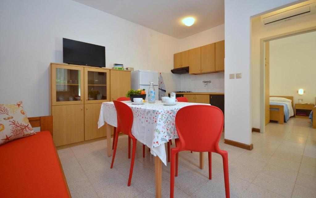 Villa Luisa - Appartement Standard