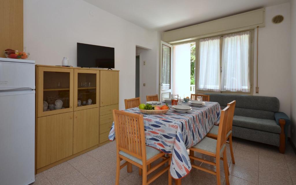 Villa Luisa - Appartement De Deux Chambres