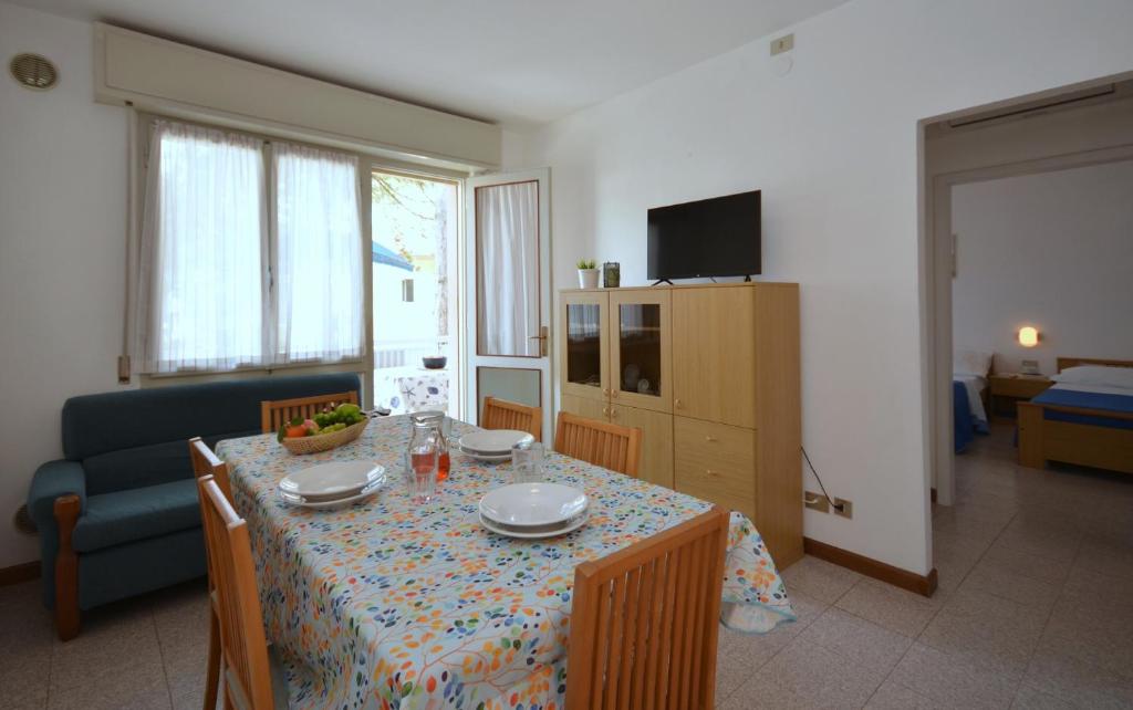 Villa Luisa - Appartement Avec Terrasse