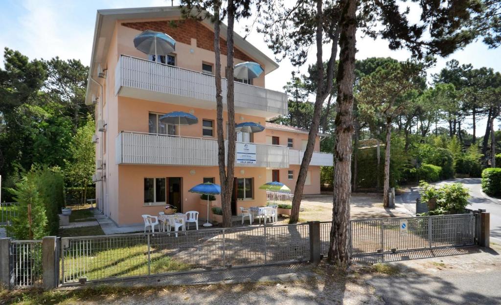 Villa Luisa - Housity