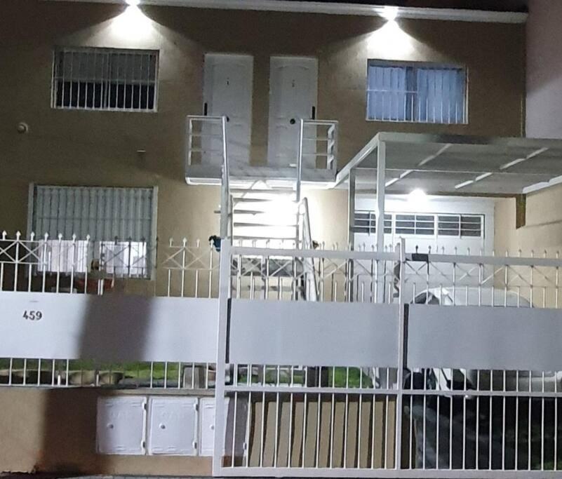 Departamento para uso Turístico y Negocios - Apartamento De Una Habitación