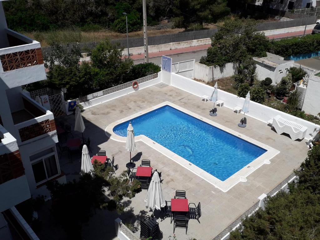 Apartamentos Port Des Torrent, San Antonio Bay – Updated ...