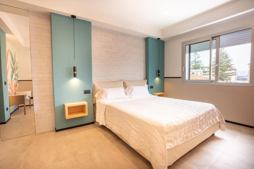 Antares Rooms and Suites - Junior Suite