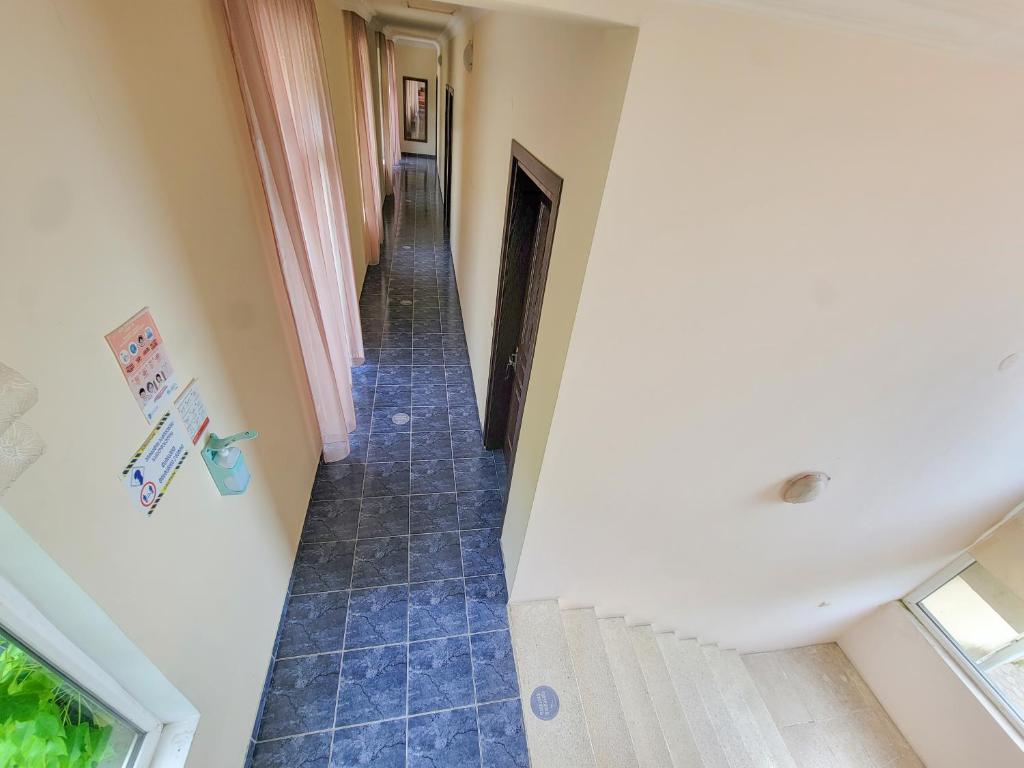 Fotografie z fotogalerie ubytování Kvariati Residence v destinaci Kvariati