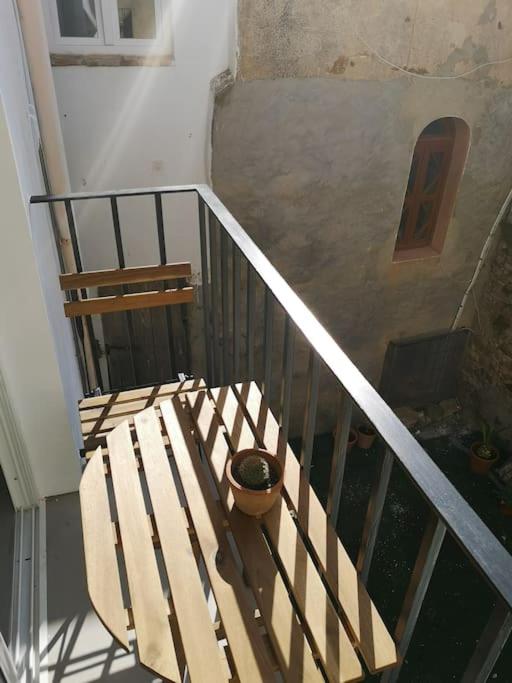 Fotografie z fotogalerie ubytování Casa Cimita in der Altstadt mit Balkon v destinaci Tarifa