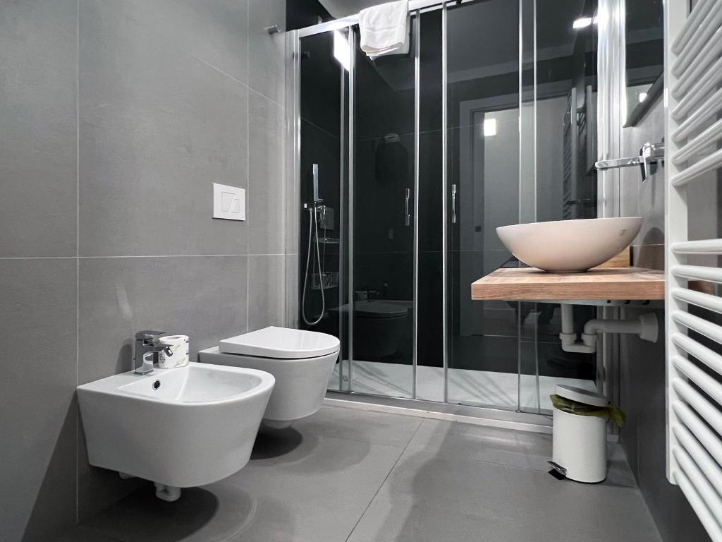 City Gallery Apartments - Resim 11