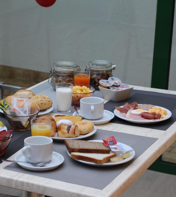 TC Apartamentos Dorotea - 7