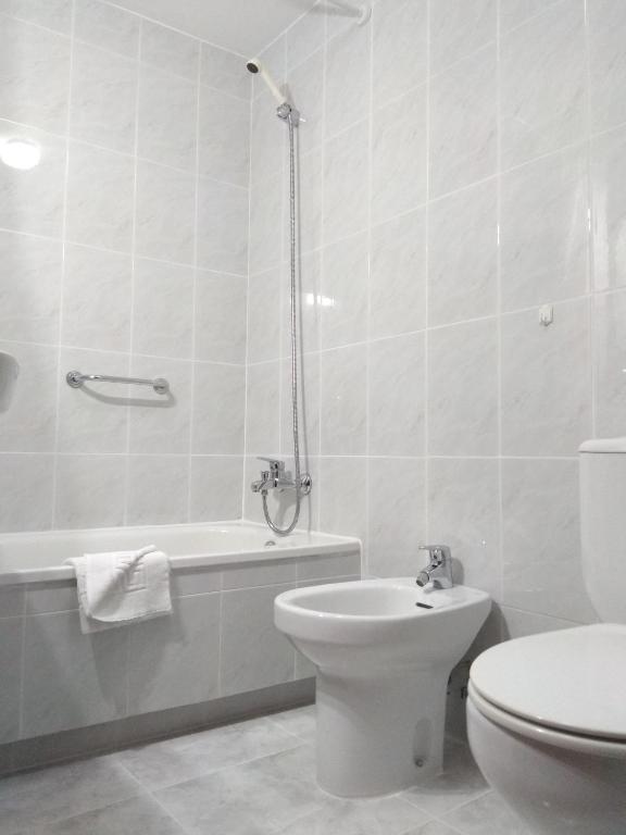 Hotel Capital de Galicia - Resim 9