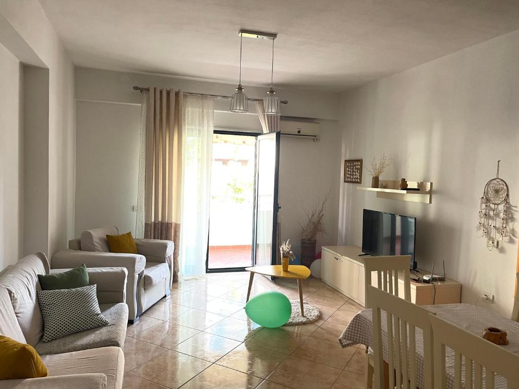 Vlore apartament 1