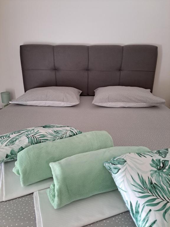 Apartments&Room Babic - 12