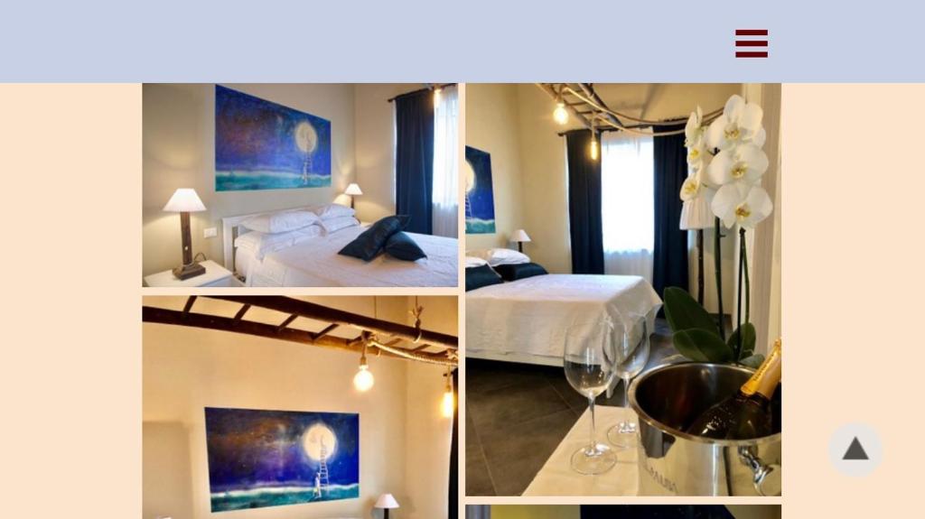 Il Vecchio Comune B&B - Double Room