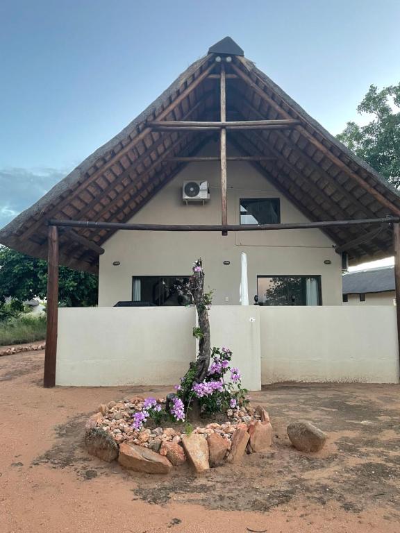 Gallery image of Thula Private Lodge in Phalaborwa