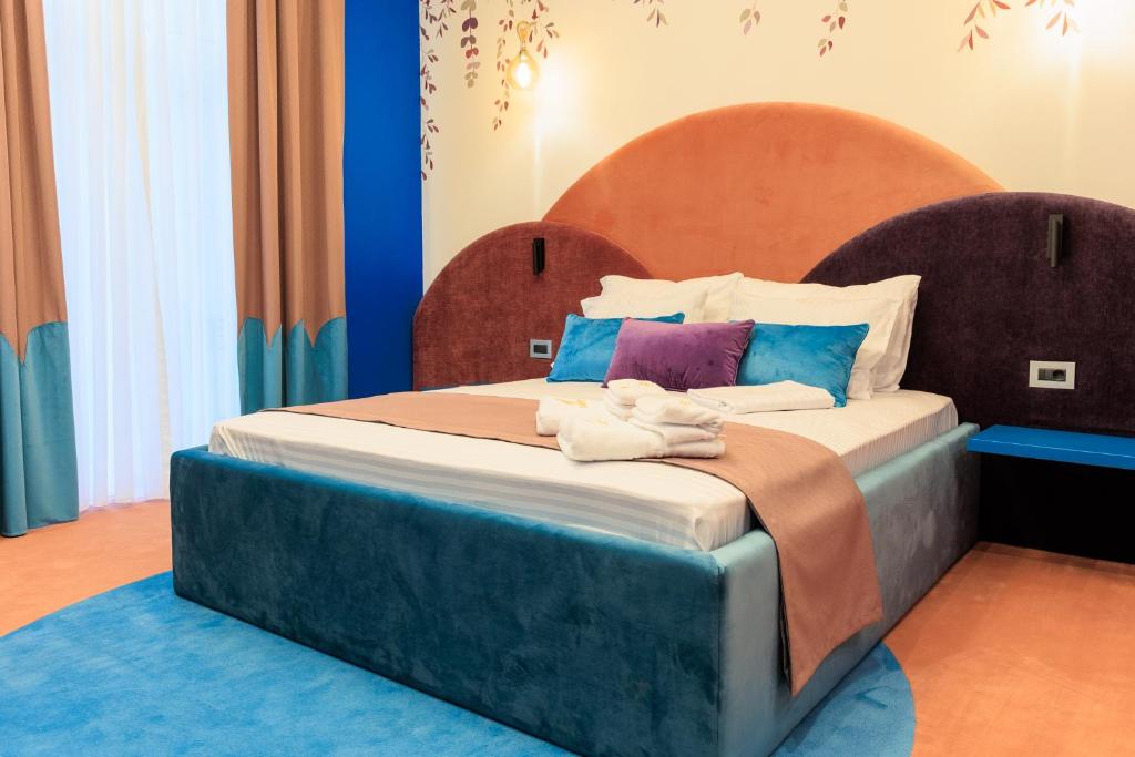 Vilacrosse Boutique Inn - Deluxe King Room