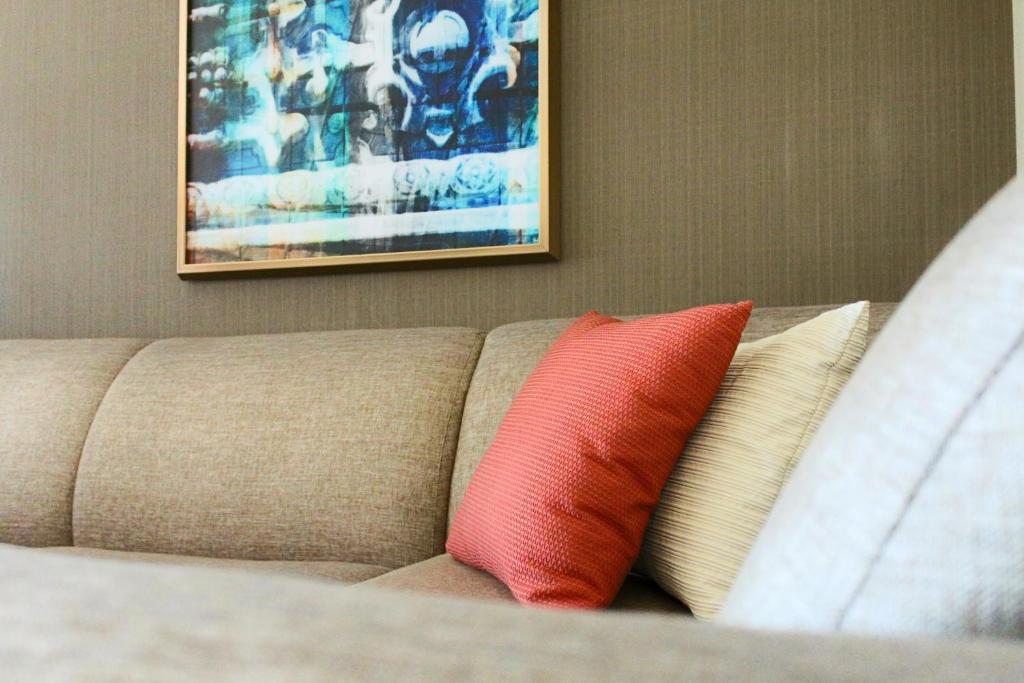 Hyatt Place Chicago-South/University Medical Center - 