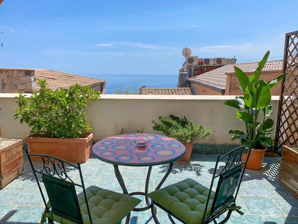 Guest house Le Sibille - 5