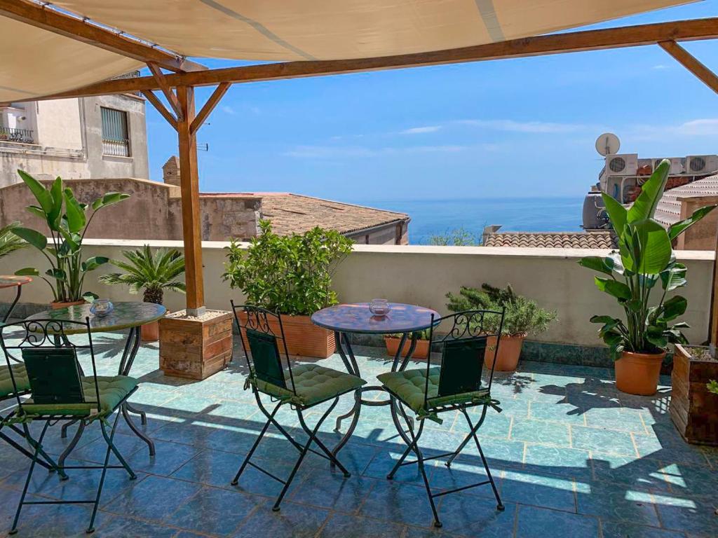 Guest house Le Sibille - 6