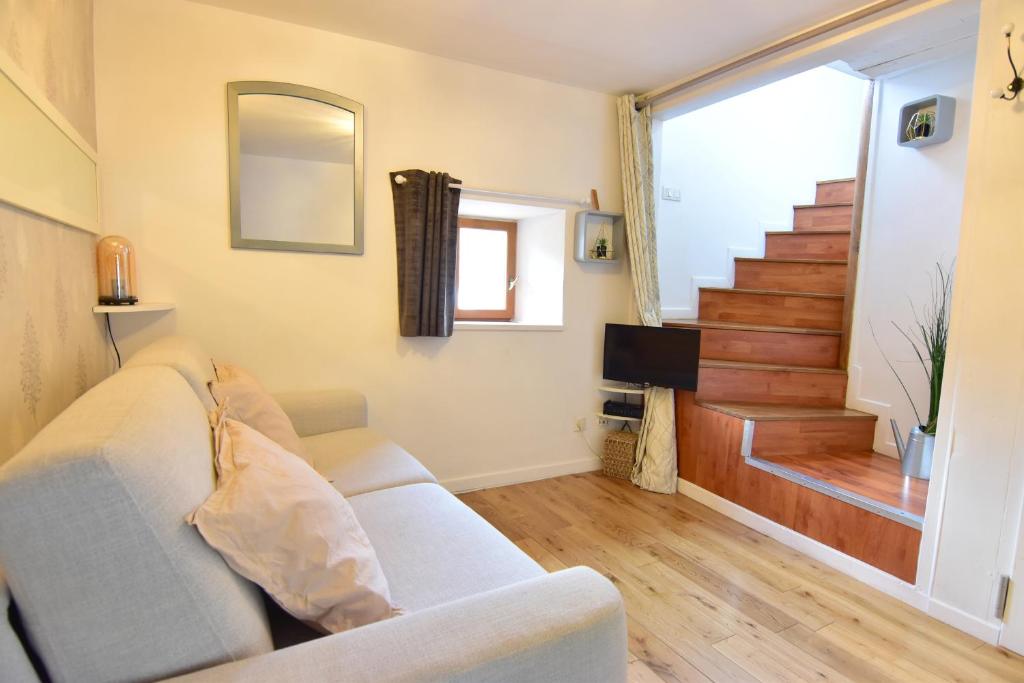 Fotografie z fotogalerie ubytování Le Duplex Carnot v Annecy