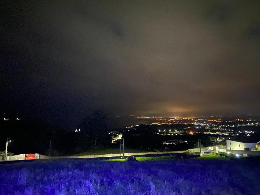 Příroda nedaleko aparthotelu