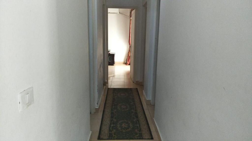 Appartment with garden at Madinaty