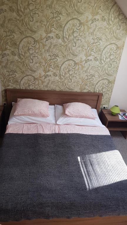 Végvár Delux apartman - Appartement Met één Slaapkamer