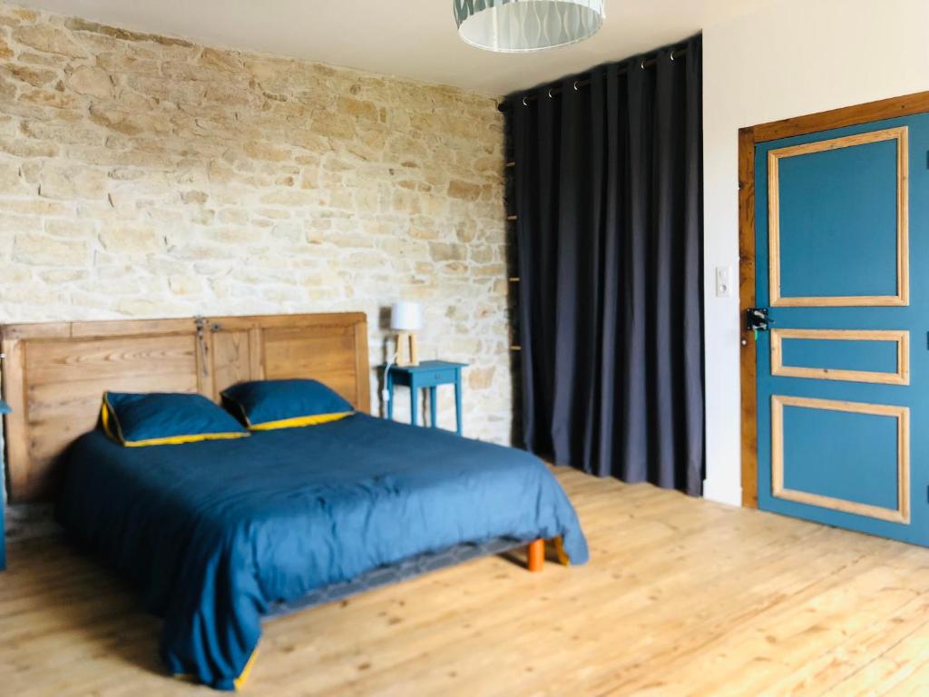 La Plooz - Large Double Room