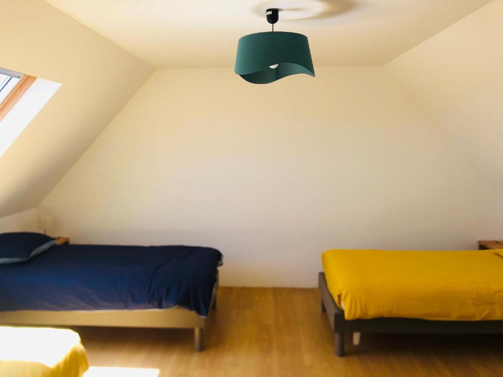 La Plooz - Single Bed In 4-Bed Dormitory Room