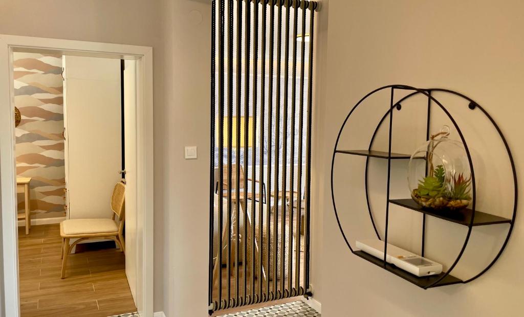 Fotografie z fotogalerie ubytování ViSun Apartment 1 v destinaci Vis