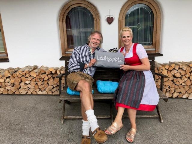 Hosté ubytování Hotel Landhaus Marchfeld
