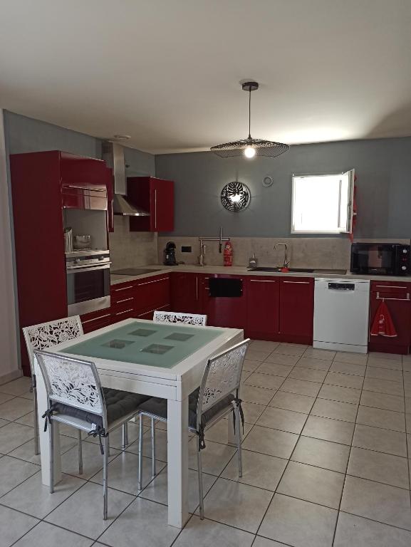 Fotografia z galérie ubytovania Joss Nath homes v destinácii Melun