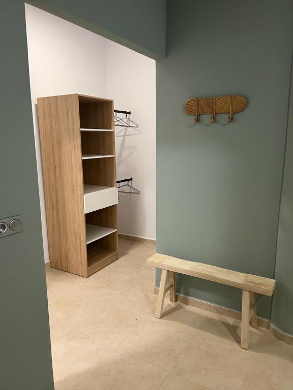 Fotografie z fotogalerie ubytování Estudio canela v destinaci Melilla