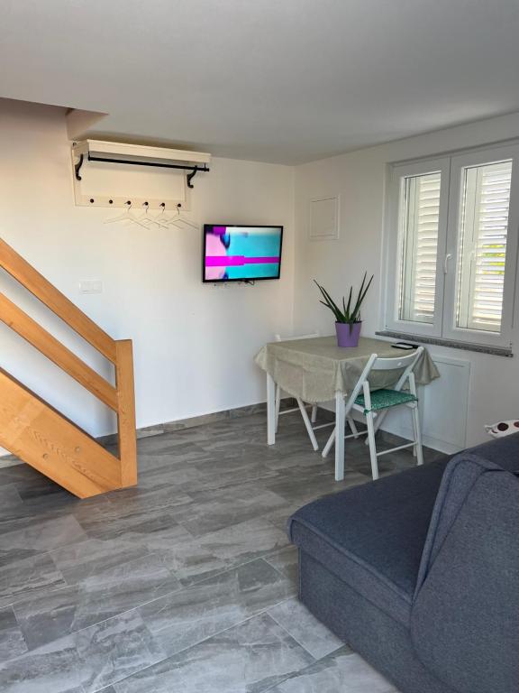 Apartmenthaus Suskovic Insel Krk - 4