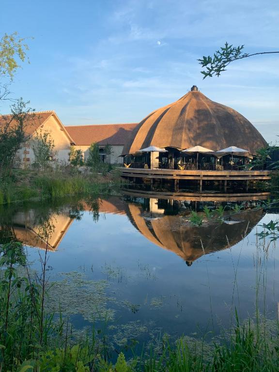Hotel Arts et Nature le Bois des Chambres, Chaumont-sur-Loire – Updated  2023 Prices