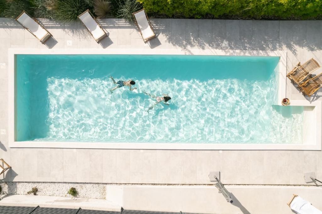 Olive Residence Bibinje - Boutique Apartments near Zadar
