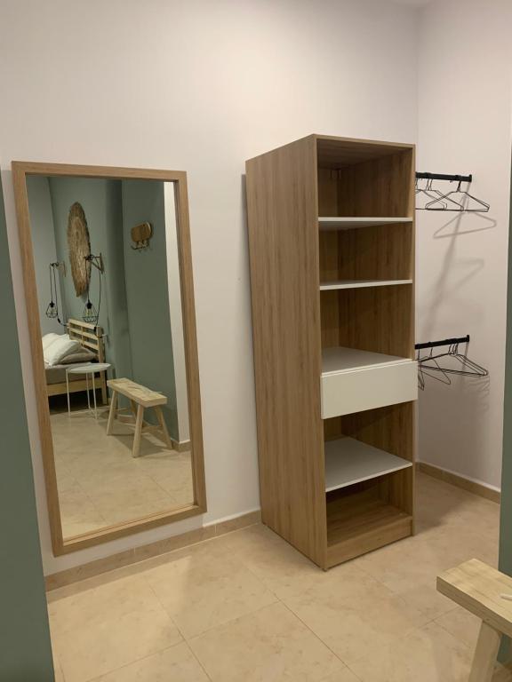 Fotografie z fotogalerie ubytování Estudio canela v destinaci Melilla