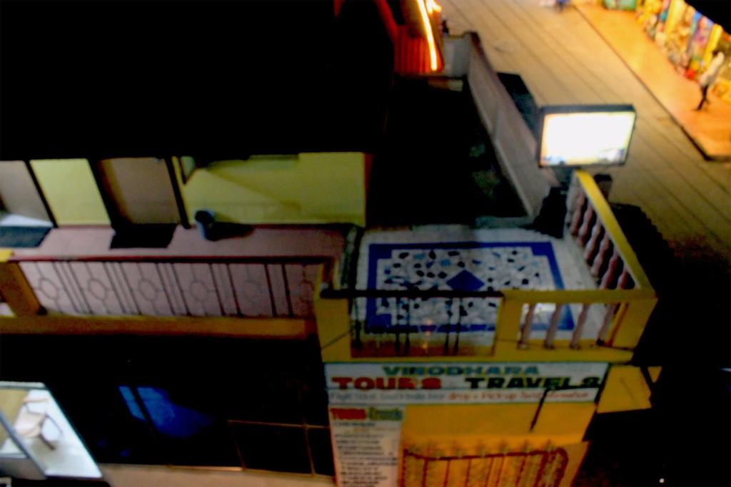 Foto dalla galleria di Vinodhara Guest House a Mamallapuram