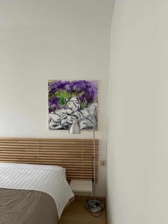 Apartments Kremenic - Appartement D'une Chambre