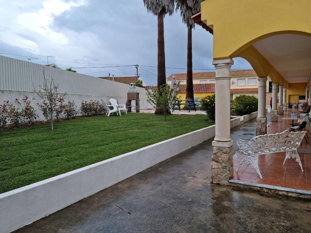 Casa das Palmas - 15