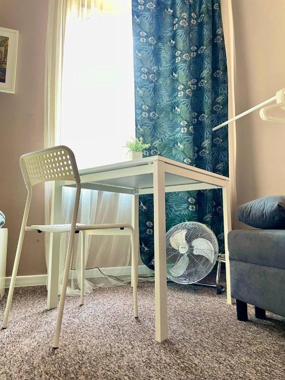 BackPack Apart Rooms - Resim 14