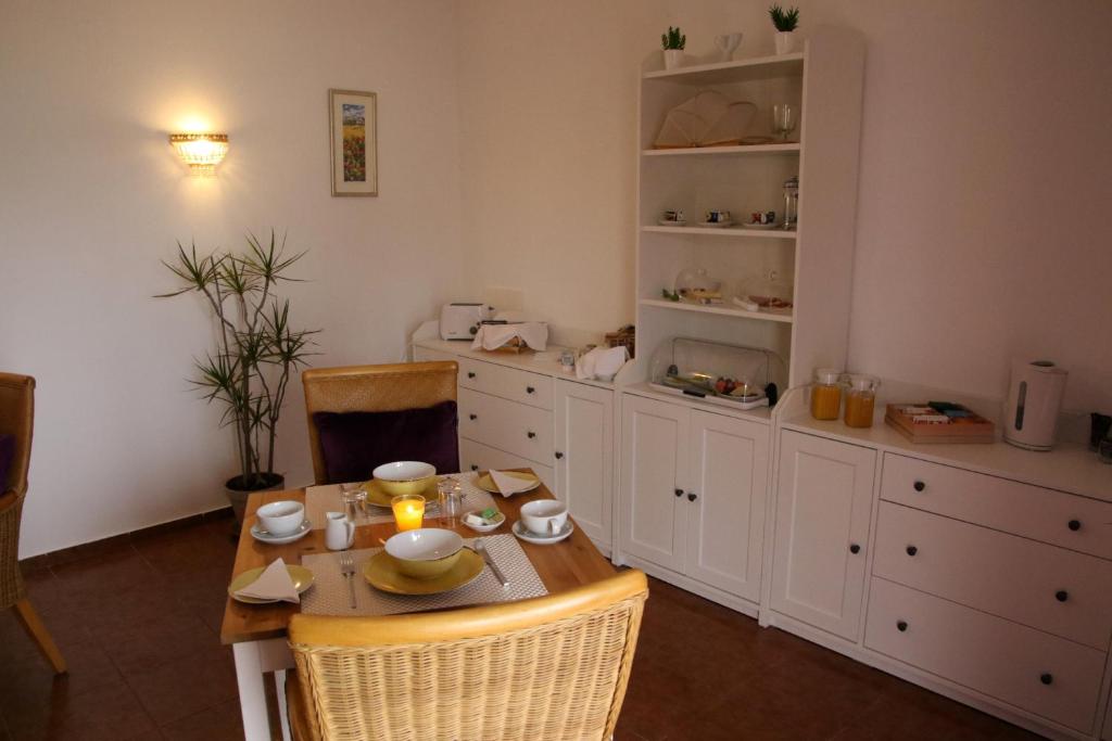 Casa das Palmas - 19