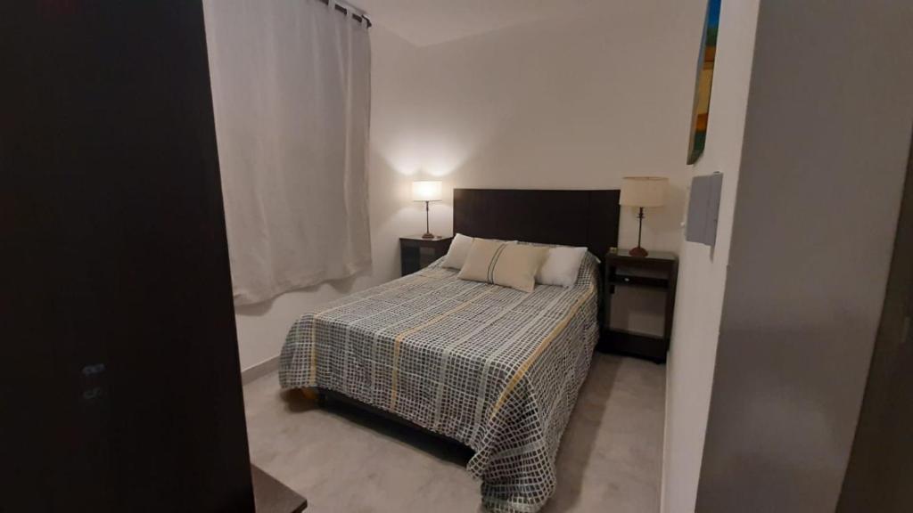 Monoambiente Belgrano - One-Bedroom Apartment