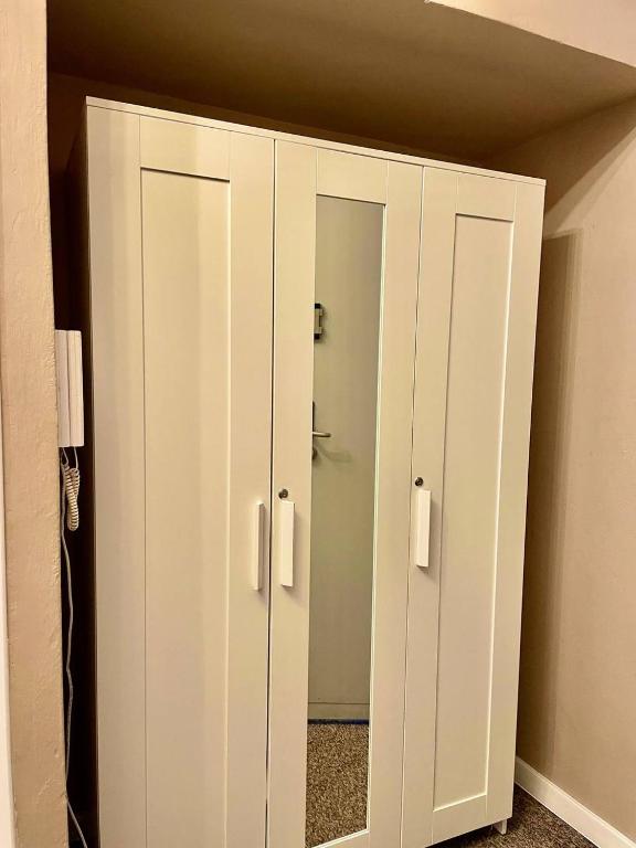 BackPack Apart Rooms - Resim 15