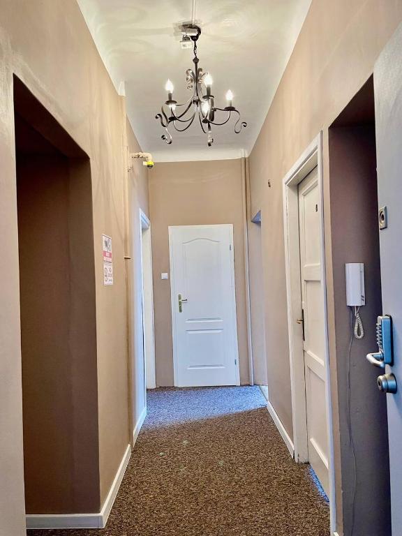 BackPack Apart Rooms - Resim 13