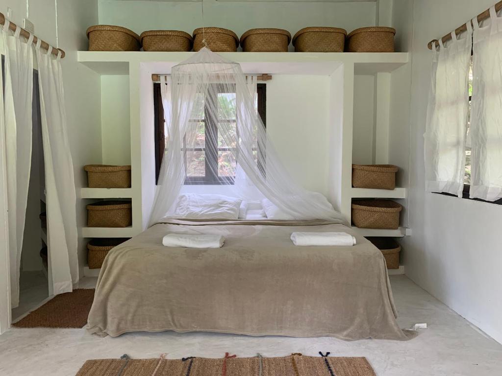 Coconut Beach Bungalows - 5