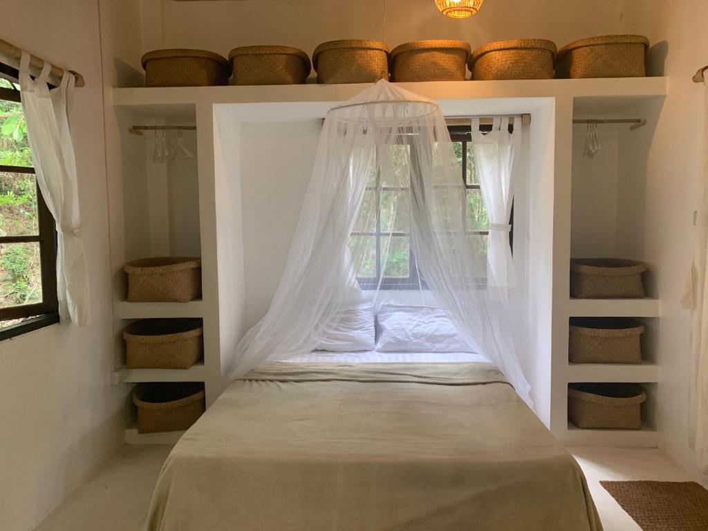 Coconut Beach Bungalows - 7