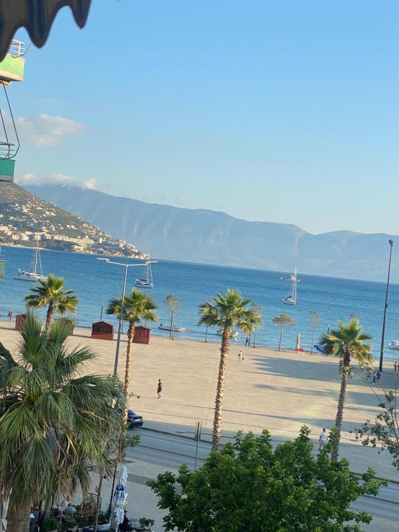 Alessio Apartments 4, Vlorë (updated prices 2024)